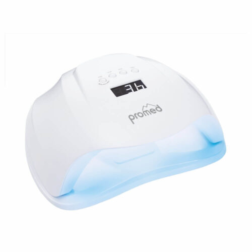 promed-uvl-54-uv Promed Kynsiuuni UVL 5.4 UV/LED