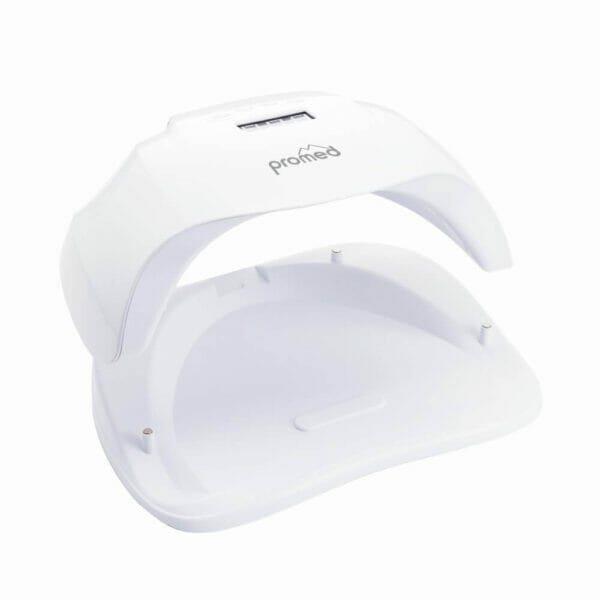 promed-uvl-54-uv-led Promed Kynsiuuni UVL 5.4 UV/LED