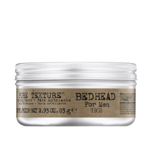 pure-texture Tigi B For Men Pure Texture Molding Paste 83 g