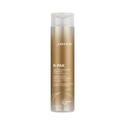 Joico NEW! K-Pak Reconstructing Shampoo 300 ml