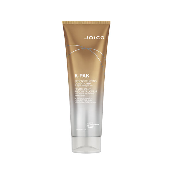 Joico NEW! K-Pak Reconstructing Conditioner 250 ml
