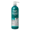 Tigi Bed Head Bigger The Better Foam Shampoo 200 ml