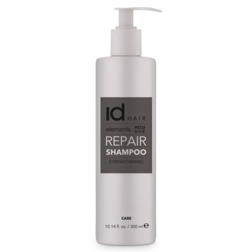 IdHair Elements Xclusive Repair Shampoo 300 ml
