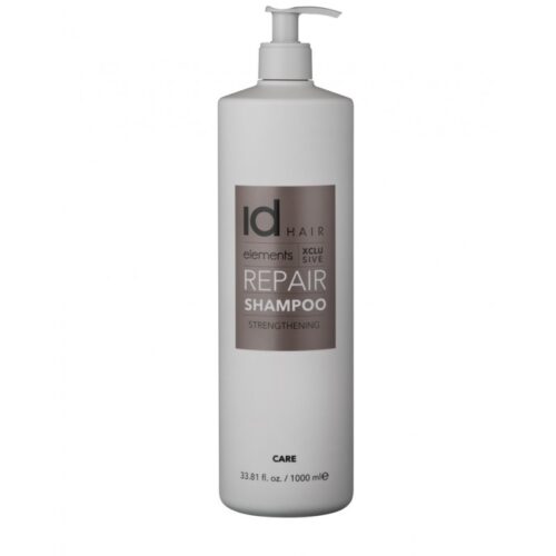 IdHair Elements Xclusive Repair Shampoo 1000 ml