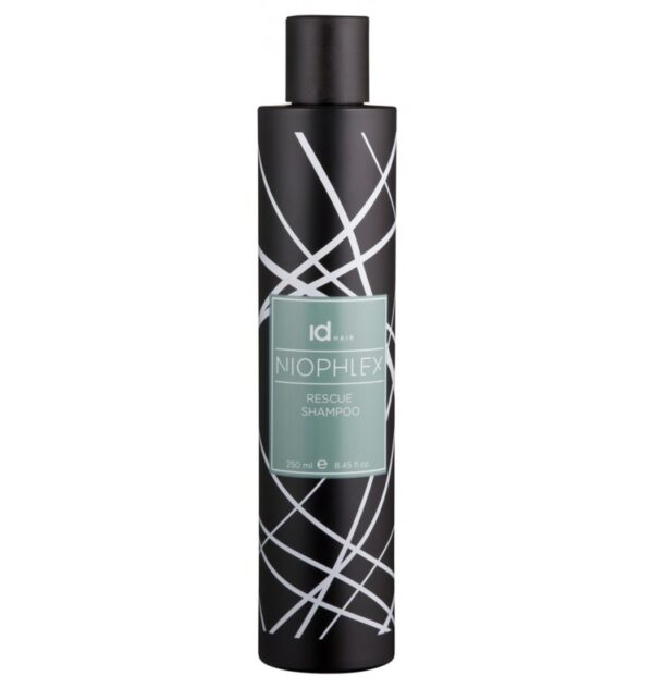 IdHair Super Strong Mousse 300ml