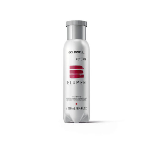 Goldwell Elumen Return värinpoistoaine 250 ml