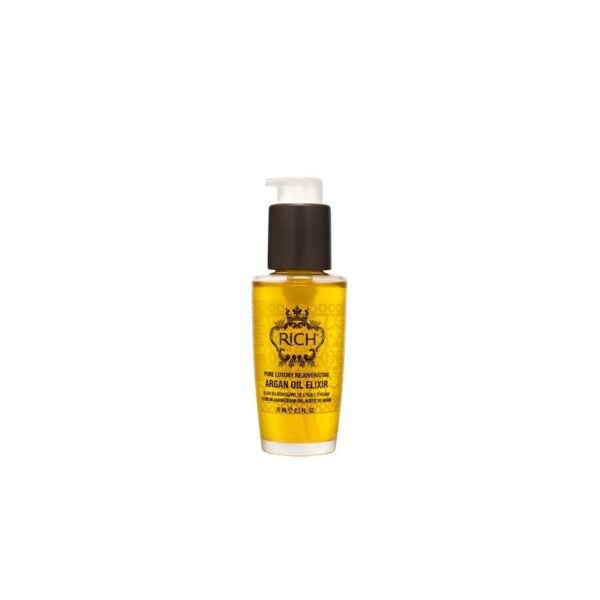 rich-pure-luxury-argan-oil-hair-elixir Rich Pure Luxury Argan Oil Elixir 70 ml