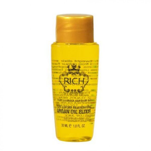 rich_pure_luxury_rejuvenating_argan_oil_elixir_30ml Rich Pure Luxury Colour Safe Conditioner 200 ml
