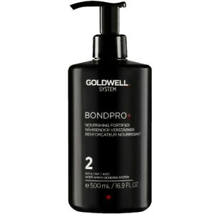 GOLDWELL BONDPRO+ NOURISHING FORTIFIER 500ML