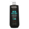 Goldwell DualSenses Men Hair & Body Shampoo 1000 ml