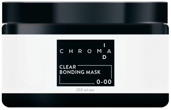Schwarzkopf ChromaID Bonding Color Mask 9.5-1 Pearl Silver 300 ml