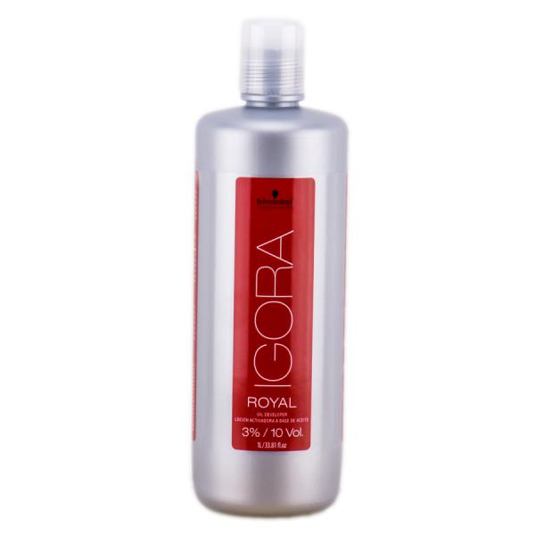 Schwarzkopf Igora Royal Oil Developer 1000 ml