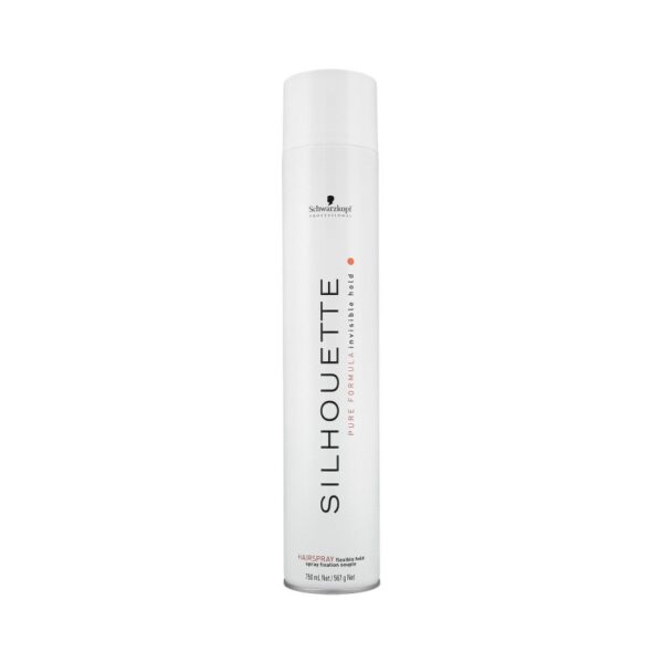 Schwarzkopf Silhouette Flexible Hold Mousse 200ml