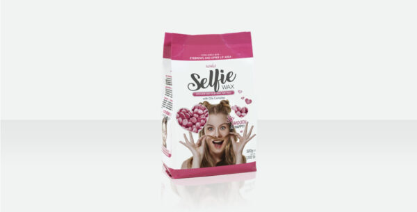 Italwax granules Selfie 500g