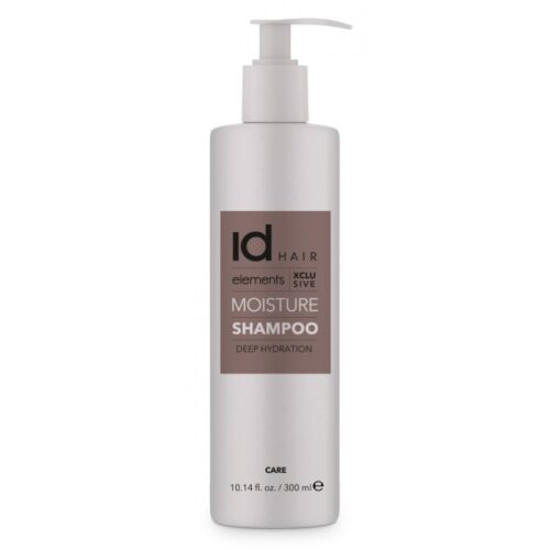 IdHair Elements Xclusive Moisture Shampoo 300 ml