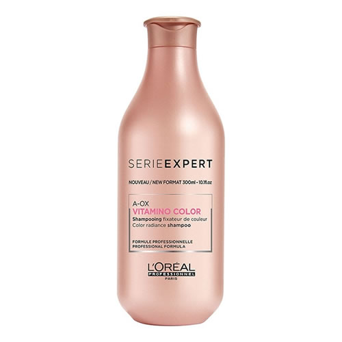 L'oréal Professionnel Vitamino Color A-Ox Shampoo 300 ml