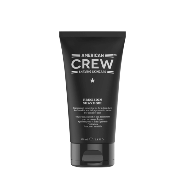 American Crew Precision Shave Gel 150 ml