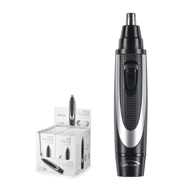 sibel Ultron Nose & Ear Trimmer