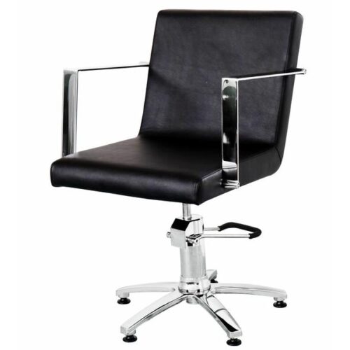 Sibel Kampaamotuoli  Meuse, musta