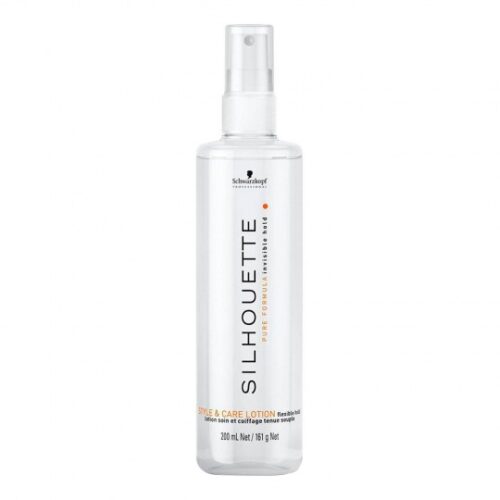 silhouette-flexible-hold-styling-care-lotion-200-ml Schwarzkopf Silhouette Flexible Hold Styling & Care Lotion 200 ml