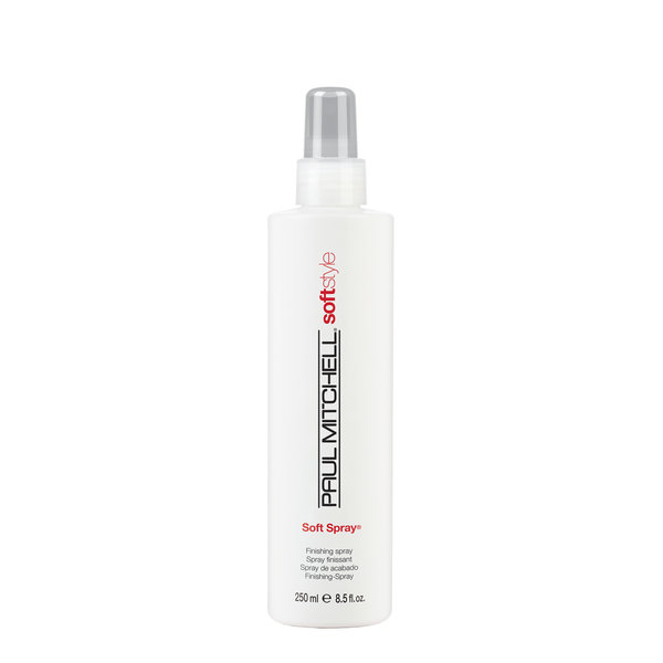Paul Mitchell Soft Spray 250 ml