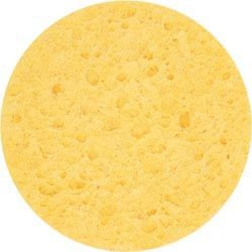 Meikkisieni Ø80 mm 2 kpl, keltainen