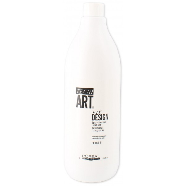 L'oréal Professionnel tecni.art Fix Design 1000 ml