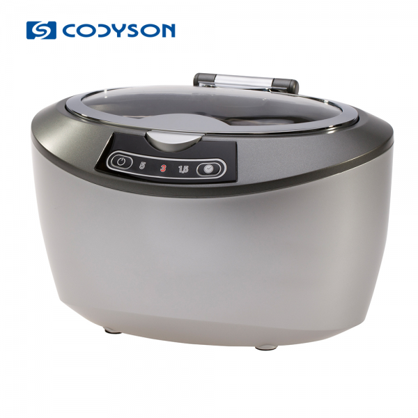 Sterilisaatori Ultrasonic Cleaner-L, 0.75l