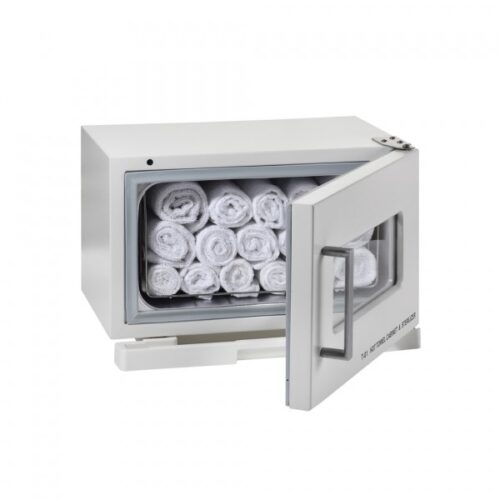 Pyyhelämmitin Warmex 6.8 litraa