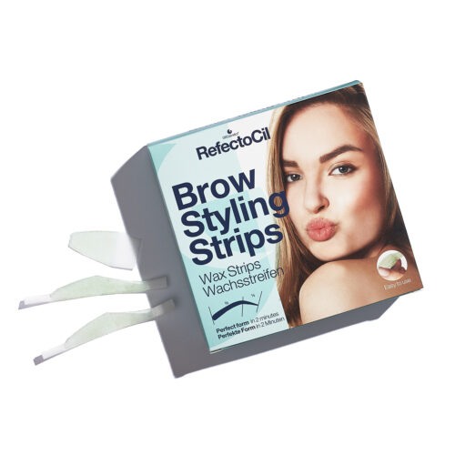 strips Brow Styling Strips 20 applications