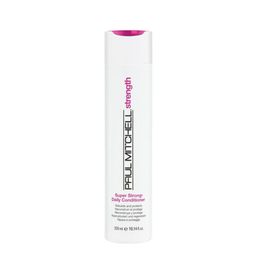 strong Paul Mitchell Super Strong Daily Conditioner 300 ml