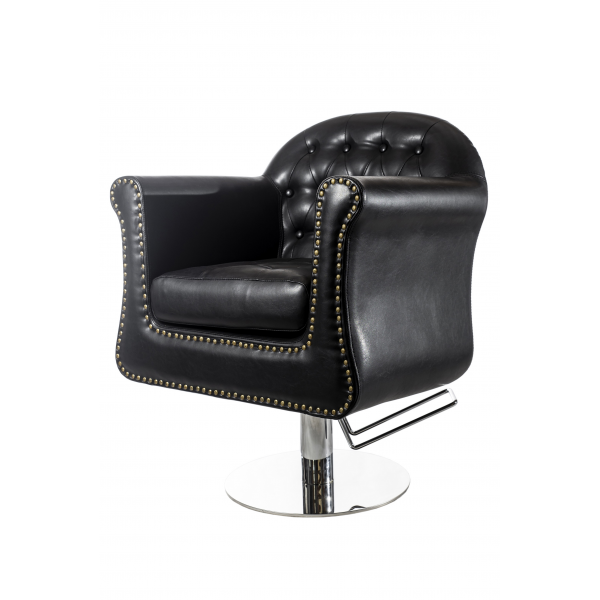 Kampaamotuoli Bourbon