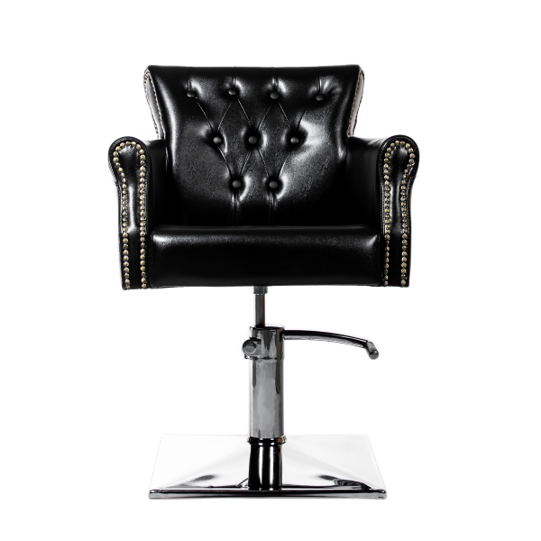 styling-chair-monreal-3 Kampaajan tuoli Monreal, musta