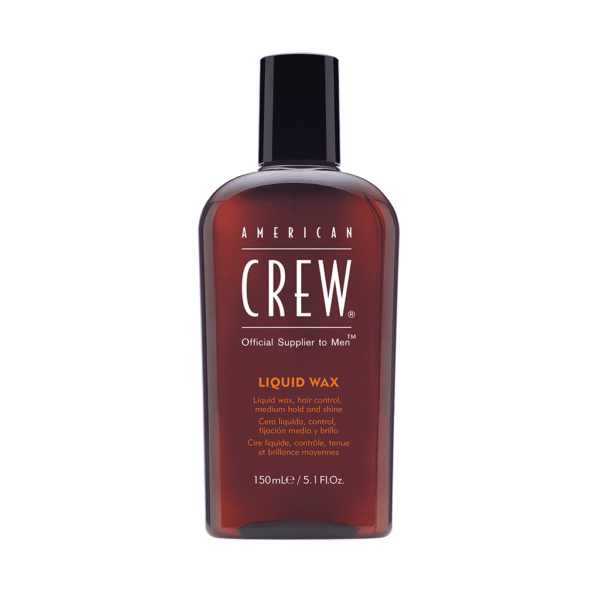 styling-liquid-wax American Crew Classic Liquid Wax 150 ml