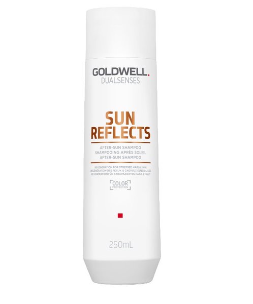 Goldwell DualSenses Sun Reflects Hair & Body Shampoo 250 ml