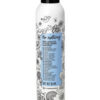 Four Reasons No Nothing Sensitive Super Strong Hairspray 300 ml
