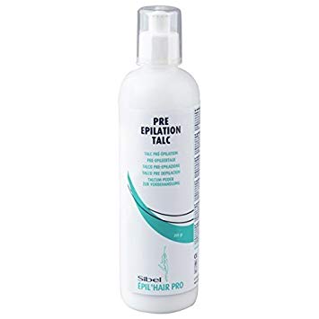 ItalWax Cosmetic Talc 150 g