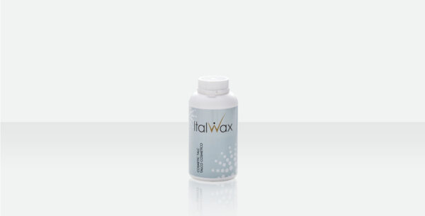 Italwax Menthol Cosmetic Talc 150g