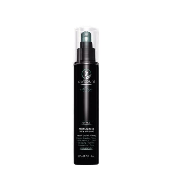 Paul Mitchell Awapuhi Wild Ginger Texturizing Sea Spray 150 ml