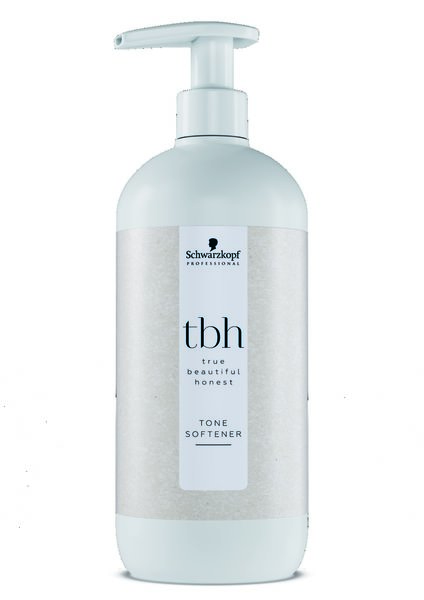 Schwarzkopf TBH Tone Softener 1000 ml