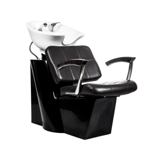 Pesupaikka Los Angeles, valkoinen allas