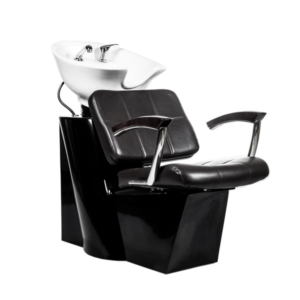 tuoli-keraamisella-pesualtaalla-los-angeles-1 Pesupaikka Los Angeles, valkoinen allas