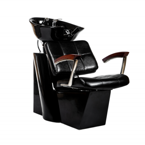 Pesupaikka Los Angeles , musta allas