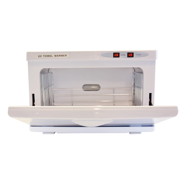 Pyyhelämmitin-sterilisaattori T-Warmer