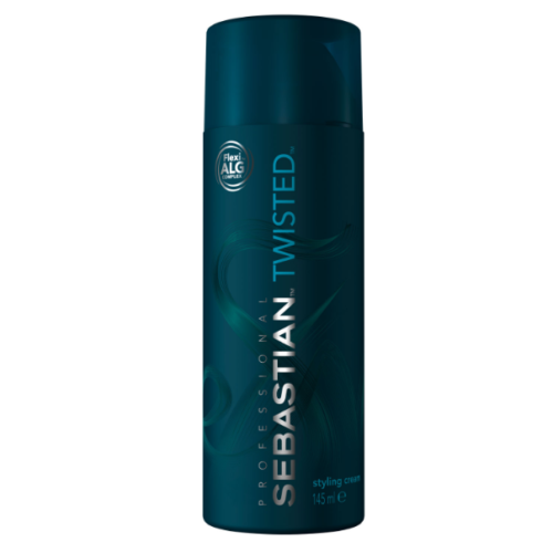 twisted-cream Sebastian Twisted Curl Magnifier Cream 145 ml