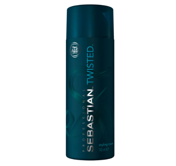 Sebastian Twisted Curl Magnifier Cream 145 ml