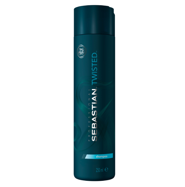 Sebastian Twisted Elastic Cleanser for Curls 250 ml