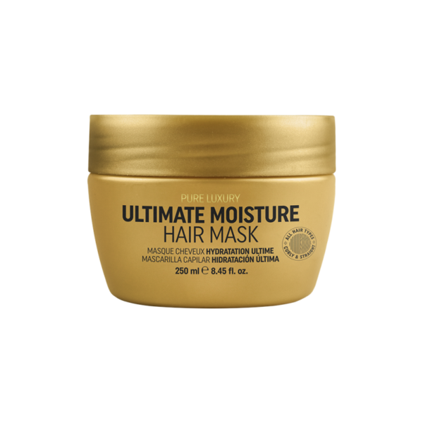 Rich Pure Luxury Ultimate Moisture Mask 250ml