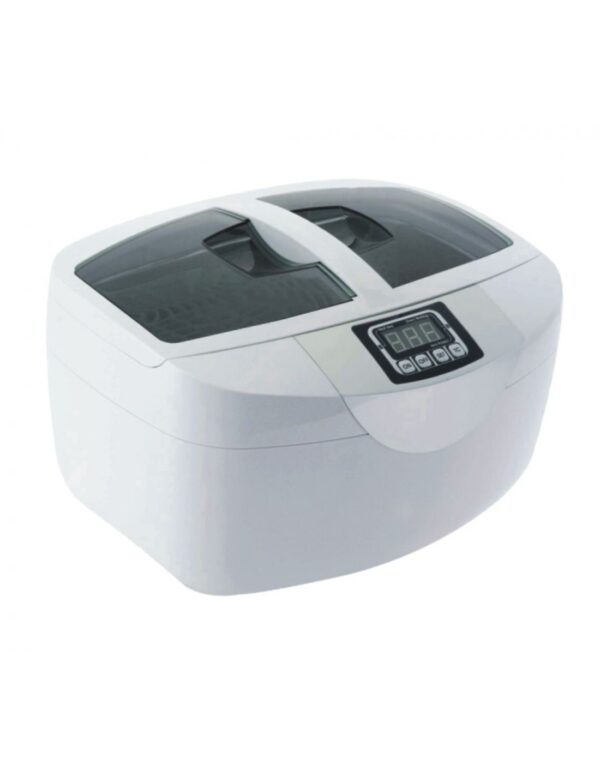 ultrasonic-cleaner-cleaner-x-2.5l Ultraäänipesuri UC-002 2.5l