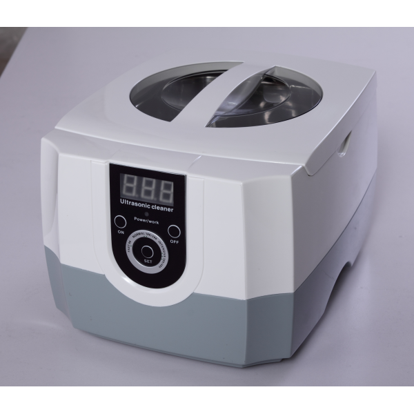 ultrasonic-cleaner Ultraäänipuhdistin Cleaner-LX, 1.4l
